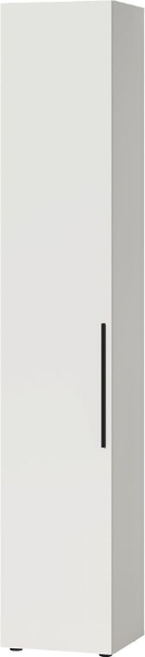 Изображение товара Шкаф-пенал Mobi Эйр 16.324.01 (белый PE шагрень)