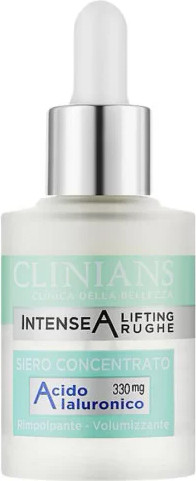 Изображение товара Сыворотка для лица Clinians Intense a lifting (30мл)
