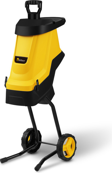 Изображение товара Садовый измельчитель электрический Kolner KESH 2700