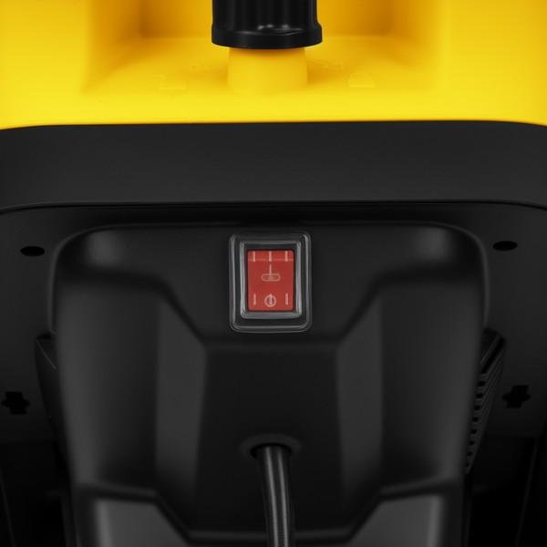 Изображение товара Садовый измельчитель электрический Kolner KESH 2700