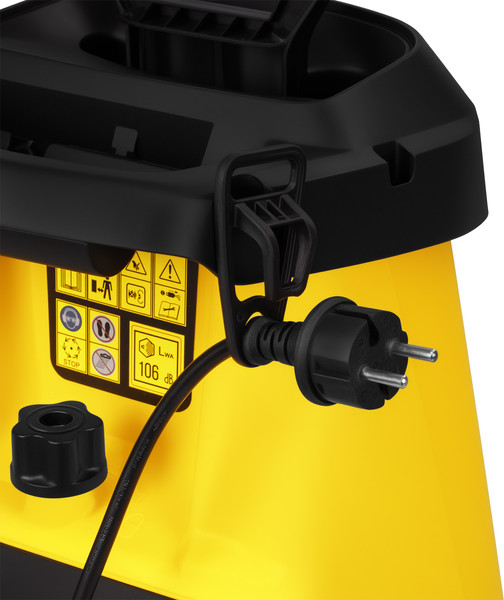 Изображение товара Садовый измельчитель электрический Kolner KESH 2700