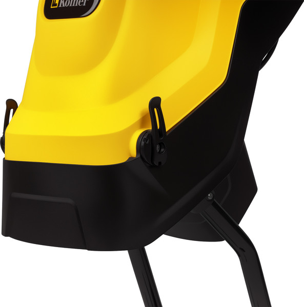 Изображение товара Садовый измельчитель электрический Kolner KESH 2700