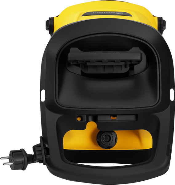 Изображение товара Садовый измельчитель электрический Kolner KESH 2700