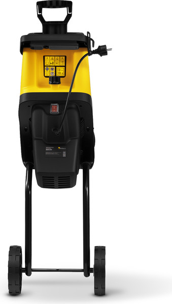 Изображение товара Садовый измельчитель электрический Kolner KESH 2700