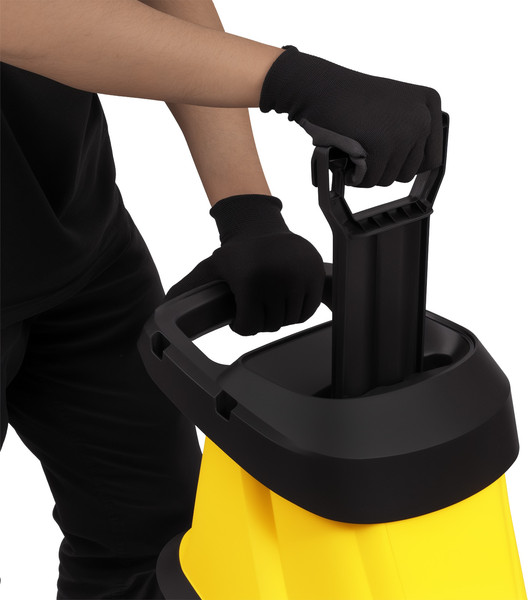 Изображение товара Садовый измельчитель электрический Kolner KESH 2700