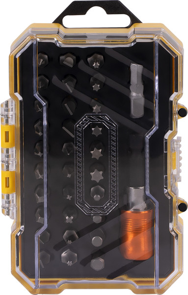 Изображение товара Набор бит Kolner KBITS 32C (32пр)