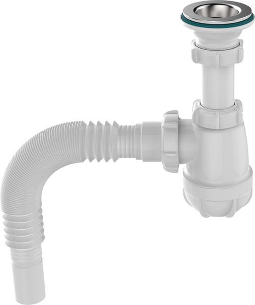 Изображение товара Сифон Aquant S1004-35-MR