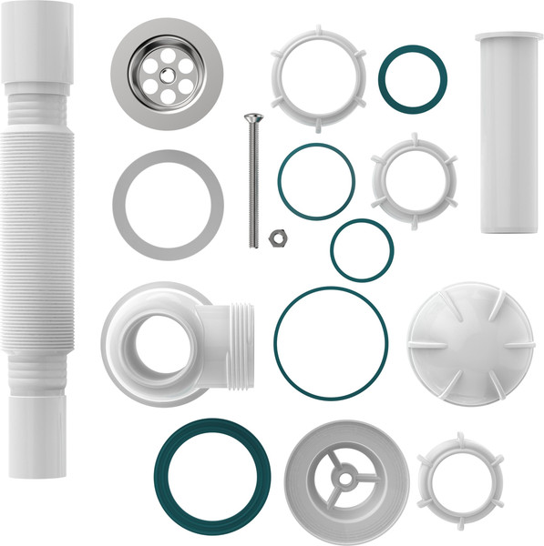 Изображение товара Сифон Aquant S1004-35-MR