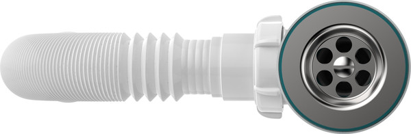 Изображение товара Сифон Aquant S1004-35-MR