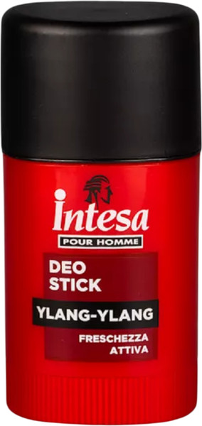 Изображение товара Дезодорант-стик Intesa Ylang-Ylang (75мл)
