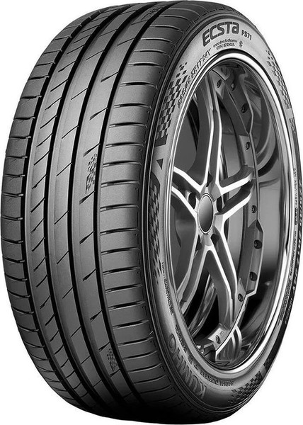 Изображение товара Летняя шина Kumho Ecsta PS71 265/40R21 106Y