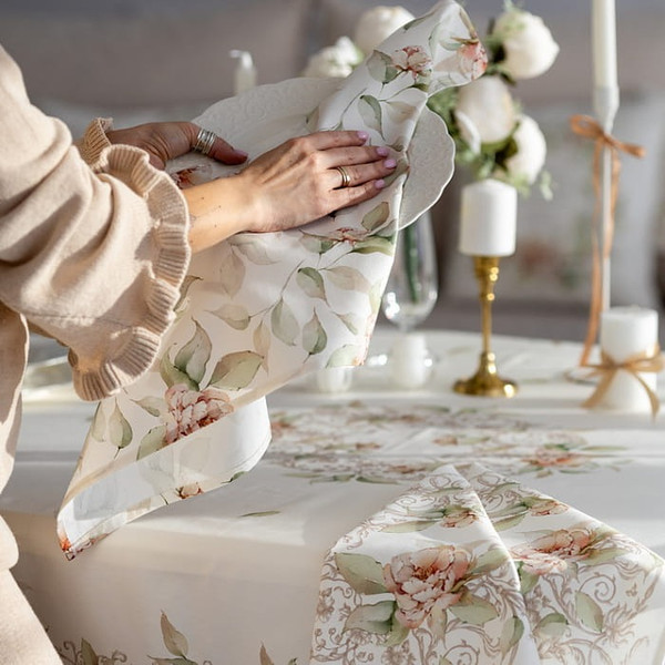 Изображение товара Набор полотенец Listelle Set-2 Луиза 416502