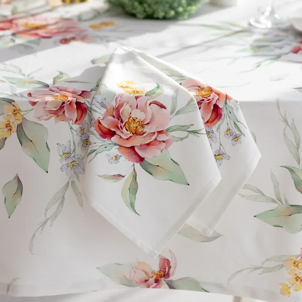 Изображение товара Набор сервировочных салфеток Listelle Set-4 Белла 616601