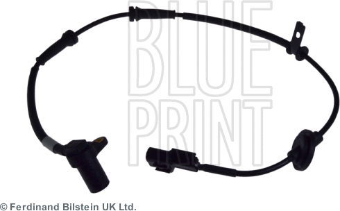 Изображение товара Датчик АБС Blue Print ADG07116
