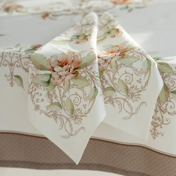 Изображение товара Набор сервировочных салфеток Listelle Set-4 Луиза 616501