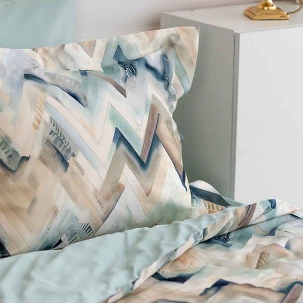 Изображение товара Наволочка Listelle Бриз 2516401-1