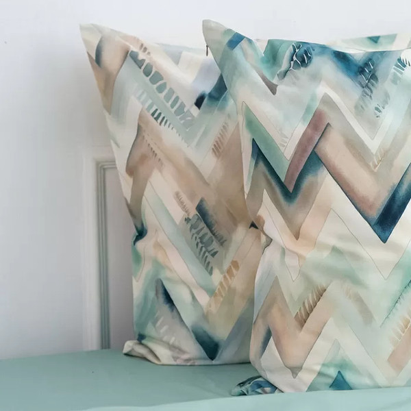 Изображение товара Наволочка Listelle Бриз 2516402-1