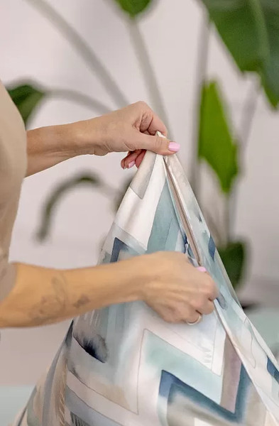 Изображение товара Наволочка Listelle Бриз 2516402-1