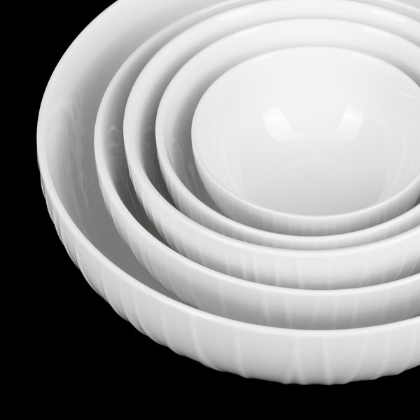 Изображение товара Салатник Sam&Squito Tiffany JX296-B001-02 / фк7310