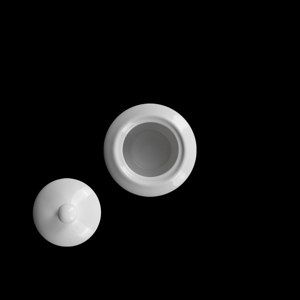 Изображение товара Сахарница Sam&Squito Tiffany JX296-M001-01 / фк7318