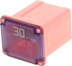 Изображение товара Предохранитель для автомобиля Bosch 1987529052