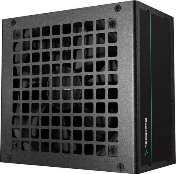 Изображение товара Блок питания для компьютера Deepcool GamerStorm PF700 700W (R-PF700D-HA0B-WDEU)