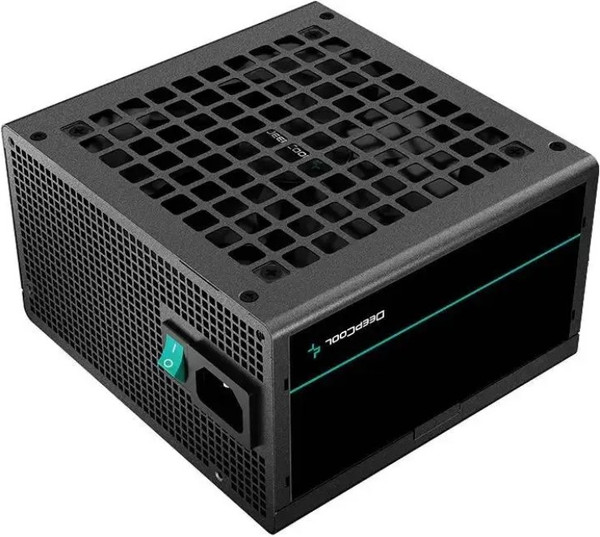 Изображение товара Блок питания для компьютера Deepcool GamerStorm PF700 700W (R-PF700D-HA0B-WDEU)