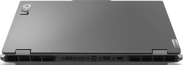 Изображение товара Игровой ноутбук Lenovo LOQ 15IAX9 (83GS00EMRK)