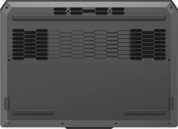 Изображение товара Игровой ноутбук Lenovo LOQ 15IAX9 (83GS00EMRK)