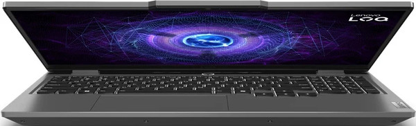 Изображение товара Игровой ноутбук Lenovo LOQ 15IAX9 (83GS00EMRK)
