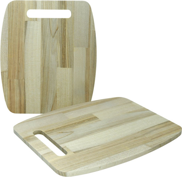 Изображение товара Разделочная доска Мультидом МФ18-226