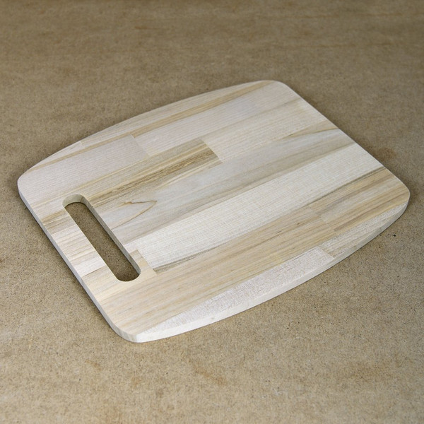 Изображение товара Разделочная доска Мультидом МФ18-226