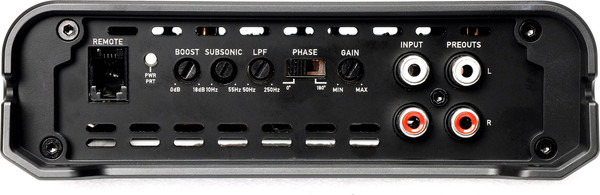 Изображение товара Автомобильный усилитель Phoenix Gold Z6001i