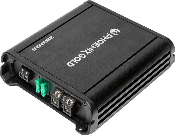 Изображение товара Автомобильный усилитель Phoenix Gold Z6001i