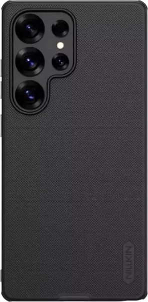 Изображение товара Чехол-накладка Nillkin Super Frosted Shield Pro для Samsung S25 Ultra (черный)