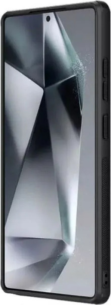 Изображение товара Чехол-накладка Nillkin Super Frosted Shield Pro для Samsung S25 Ultra (черный)