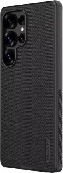 Изображение товара Чехол-накладка Nillkin Super Frosted Shield Pro для Samsung S25 Ultra (черный)