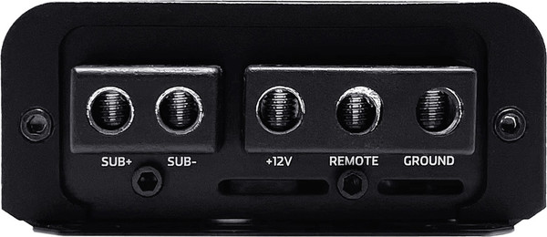 Изображение товара Автомобильный усилитель Phoenix Gold ZXM5001