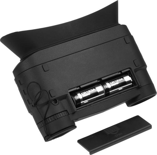 Изображение товара Бинокль Veber NVB 090FHD-HM / 30815