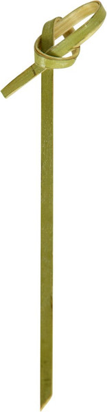 Изображение товара Набор шпажек для канапе Мультидом Узелок BJ80-606 (24шт)