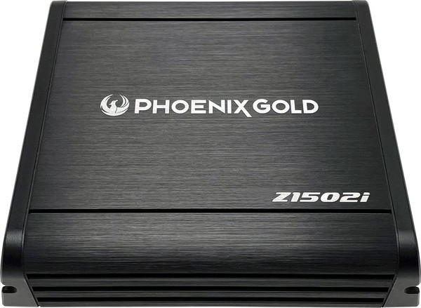 Изображение товара Автомобильный усилитель Phoenix Gold Z1502i