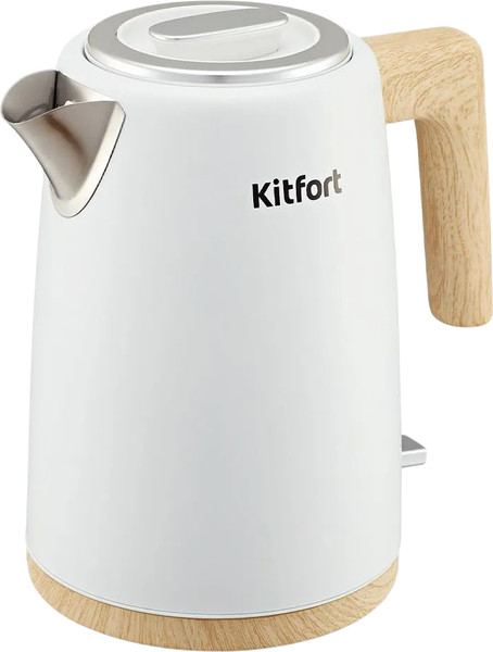 Изображение товара Электрочайник Kitfort КТ-6794