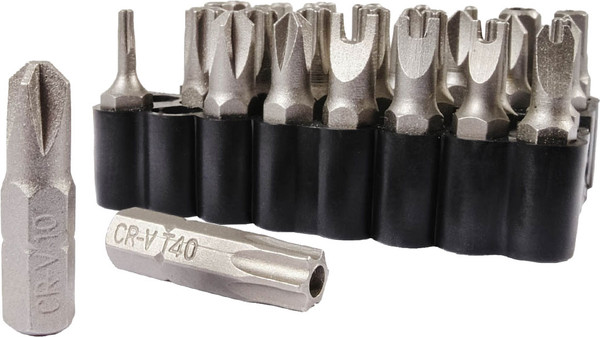 Изображение товара Универсальный набор инструментов Bort BTK-150 (93418484)