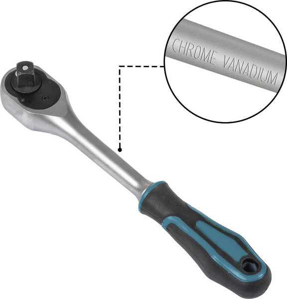 Изображение товара Универсальный набор инструментов Bort BTK-150 (93418484)