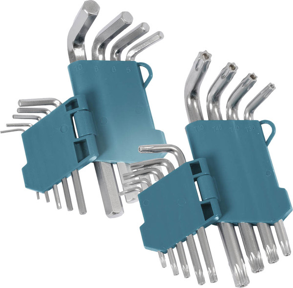 Изображение товара Универсальный набор инструментов Bort BTK-150 (93418484)