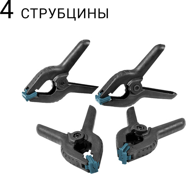 Изображение товара Универсальный набор инструментов Bort BTK-168 (93418491)