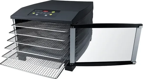 Изображение товара Сушилка для овощей и фруктов Steba ED 6