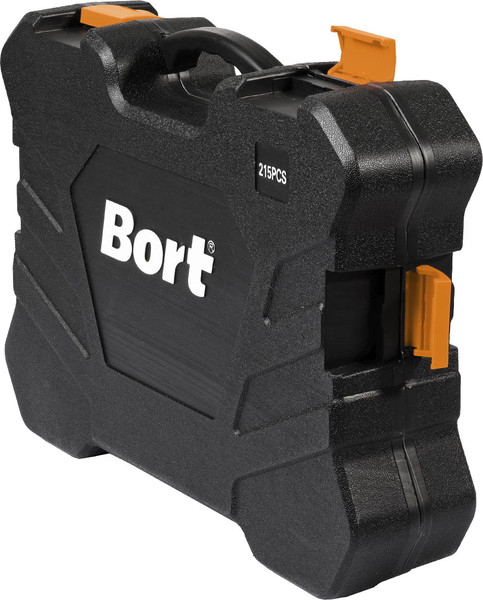 Изображение товара Универсальный набор инструментов Bort BTK-215 (93418446)