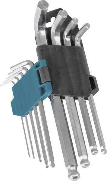 Изображение товара Универсальный набор инструментов Bort BTK-47 (93418521)