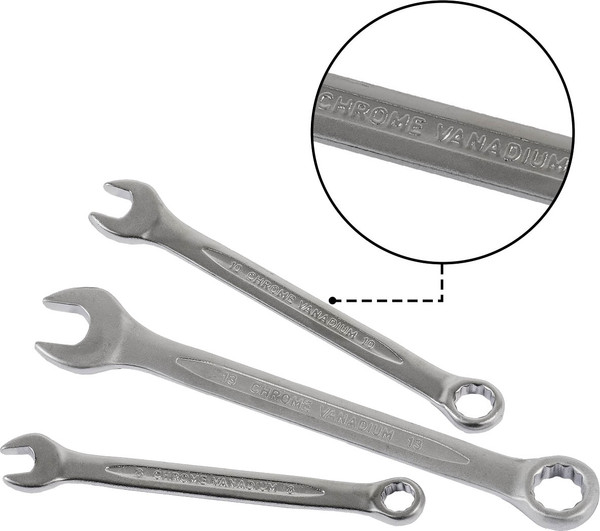 Изображение товара Универсальный набор инструментов Bort BTK-47 (93418521)